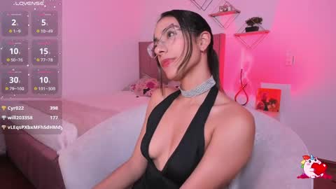 Snapshot of elegant_rouse chatting on 04/12/26, 12:59 Rouse online show from 04/12/26, 12:59