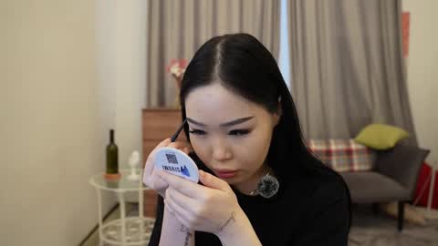 Jess online show from 11/15/25, 07:27