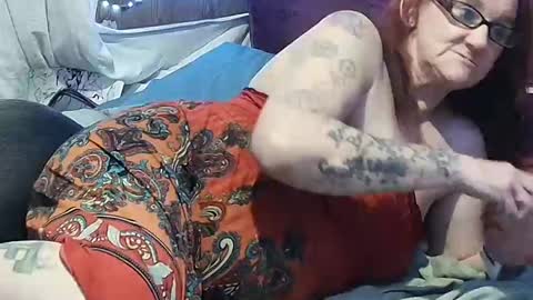 ElegantDeviance69 online show from 01/25/25, 01:30