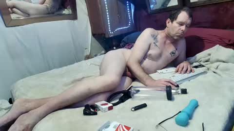 ElegantDeviance69 online show from 01/31/25, 03:00
