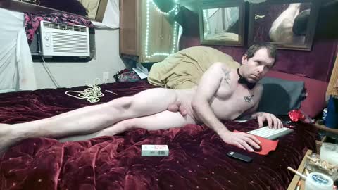 ElegantDeviance69 online show from 02/09/25, 11:58