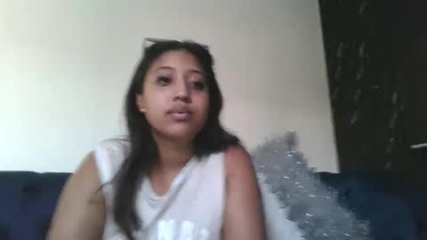 Kaykay online show from 11/29/25, 06:05