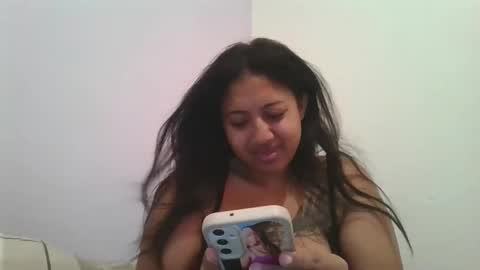 Kaykay online show from 11/30/25, 08:07