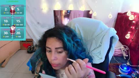 elektra online show from 12/31/24, 09:21