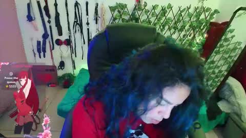 elektra online show from 10/04/25, 12:47