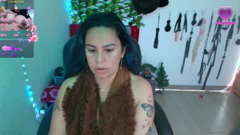 Snapshot of elektra_32 chatting on 03/21/26, 01:54 elektra online show from 03/21/26, 01:54