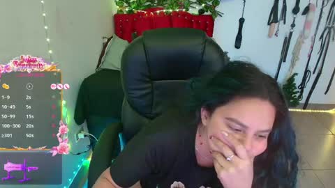 Snapshot of elektra_32 chatting on 04/15/26, 05:36 elektra online show from 04/15/26, 05:36