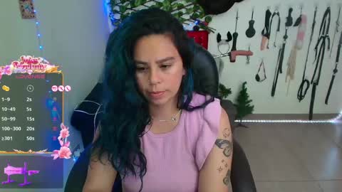 Snapshot of elektra_32 chatting on 04/27/26, 05:05 elektra online show from 04/27/26, 05:05