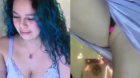 Snapshot of elektra_91 chatting on 12/02/24, 09:35 elektra online show from 12/02/24, 09:35