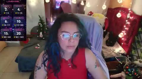 Snapshot of elektra_91 chatting on 12/09/24, 04:56 elektra online show from 12/09/24, 04:56