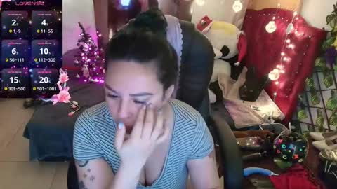 Snapshot of elektra_91 chatting on 12/10/24, 06:33 elektra online show from 12/10/24, 06:33