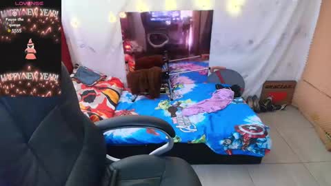 Snapshot of elektra_91 chatting on 01/03/25, 11:57 elektra online show from 01/03/25, 11:57