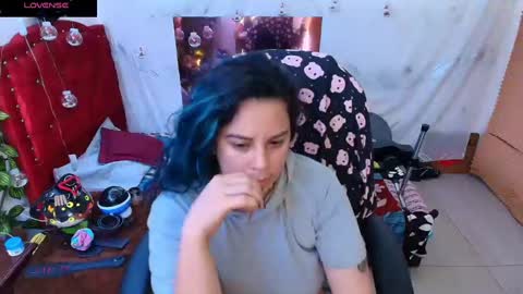 Snapshot of elektra_91 chatting on 01/18/25, 09:56 elektra online show from 01/18/25, 09:56