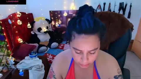 Snapshot of elektra_91 chatting on 02/04/25, 09:07 elektra online show from 02/04/25, 09:07