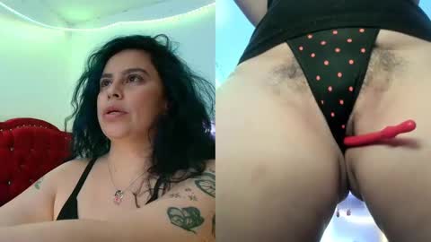 Snapshot of elektra_91 chatting on 02/18/25, 08:05 elektra online show from 02/18/25, 08:05