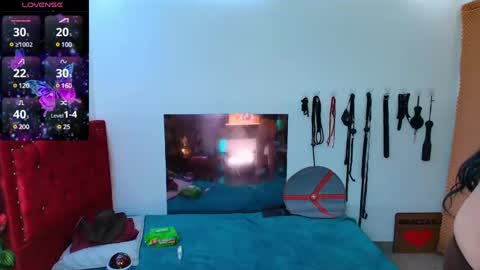 Snapshot of elektra_91 chatting on 03/12/25, 08:51 elektra online show from 03/12/25, 08:51