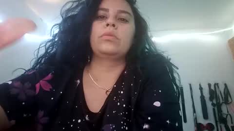 Snapshot of elektra_91 chatting on 10/19/25, 07:42 elektra online show from 10/19/25, 07:42