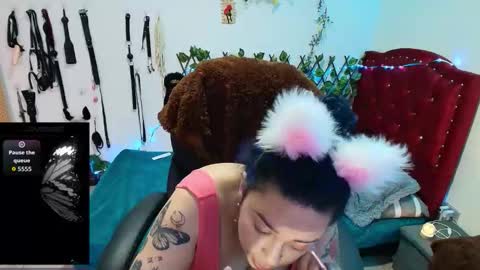 elektra online show from 11/19/25, 07:30