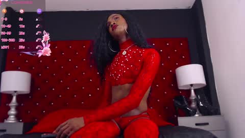 Elektra abundance online show from 12/14/24, 08:18