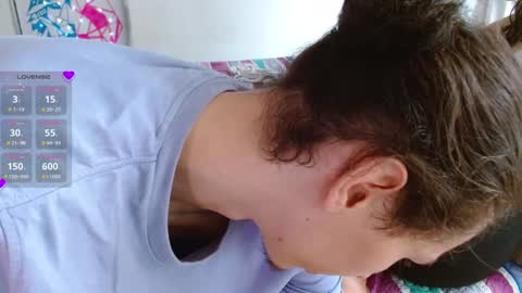 Snapshot of elektra_and_konan_01 chatting on 12/12/24, 04:53 Elektra and Konan online show from 12/12/24, 04:53