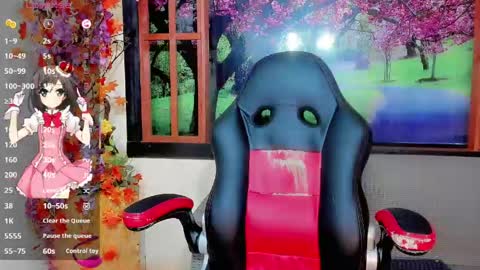 Elektra Nova online show from 05/08/26, 01:05
