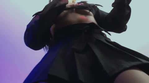 Snapshot of elektra_sky11 chatting on 12/01/24, 04:29 Elektra Sky online show from 12/01/24, 04:29