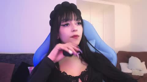 Snapshot of elektra_sky11 chatting on 12/03/24, 05:45 Elektra Sky online show from 12/03/24, 05:45