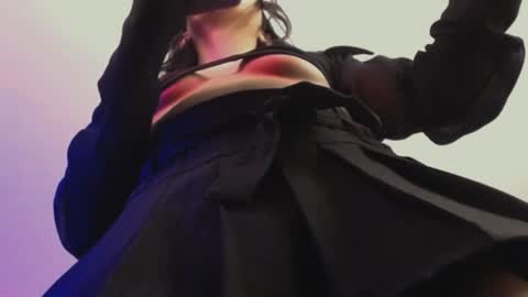 Snapshot of elektra_sky11 chatting on 01/10/25, 04:01 Elektra Sky online show from 01/10/25, 04:01