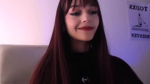 Snapshot of elektra_sky11 chatting on 02/01/25, 07:02 Elektra Sky online show from 02/01/25, 07:02