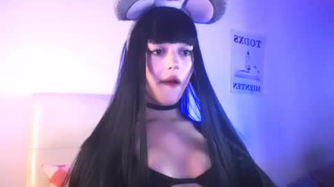 Snapshot of elektra_sky11 chatting on 11/02/25, 10:56 Elektra Sky online show from 11/02/25, 10:56