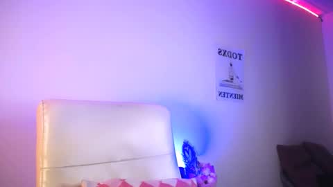 Snapshot of elektra_sky11 chatting on 11/21/25, 08:51 Elektra Sky online show from 11/21/25, 08:51