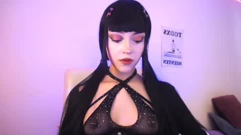 Snapshot of elektra_sky11 chatting on 04/09/26, 09:31 Elektra Sky online show from 04/09/26, 09:31