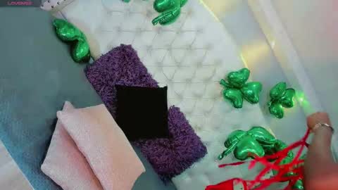 Snapshot of elektraa_foxx_ chatting on 03/16/26, 11:36 Elecktra online show from 03/16/26, 11:36