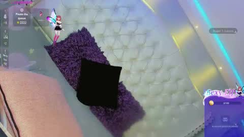 Snapshot of elektraa_foxx_ chatting on 03/22/26, 11:57 Elecktra online show from 03/22/26, 11:57