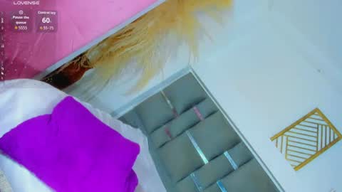Snapshot of elektraa_foxx_ chatting on 07/20/26, 10:39 Elecktra online show from 07/20/26, 10:39
