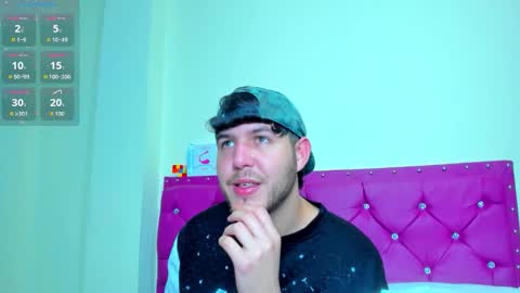 Snapshot of elekttra69 chatting on 02/12/26, 05:13 elektra online show from 02/12/26, 05:13