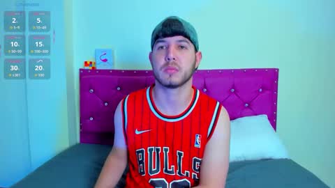 Snapshot of elekttra69 chatting on 02/22/26, 02:34 elektra online show from 02/22/26, 02:34