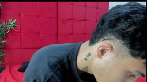 Elena  Derek online show from 12/19/24, 03:29