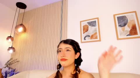 Snapshot of elena_dolce chatting on 05/15/26, 11:34 Elena online show from 05/15/26, 11:34