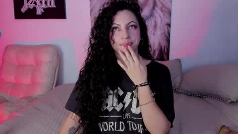 Elena  online show from 02/13/25, 07:03