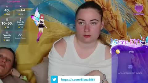 Snapshot of elena_maeer chatting on 05/11/26, 02:45 Elena online show from 05/11/26, 02:45