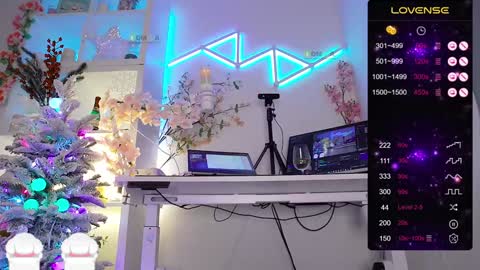 Elena online show from 01/02/25, 10:11