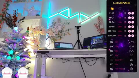 Elena online show from 01/03/25, 01:16