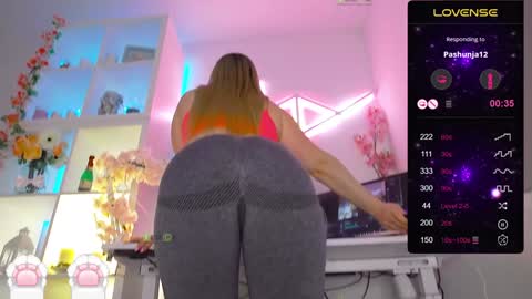 Elena online show from 01/20/25, 10:15