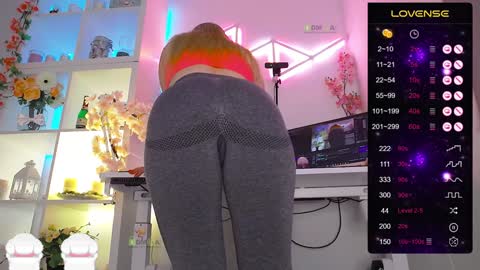 Elena online show from 02/05/25, 09:07