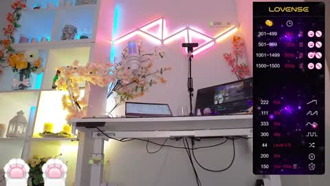 Elena online show from 02/07/25, 07:59