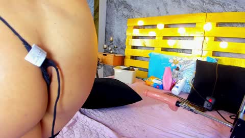 Elena online show from 01/08/25, 10:37