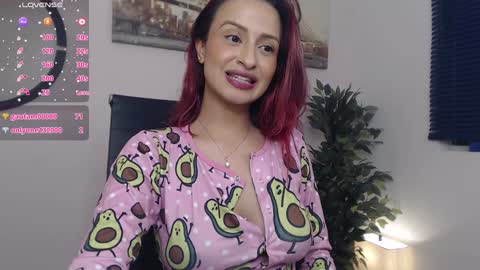 Elena online show from 12/17/24, 05:40