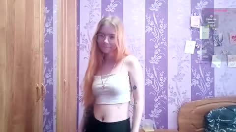 Mia online show from 02/24/26, 04:32