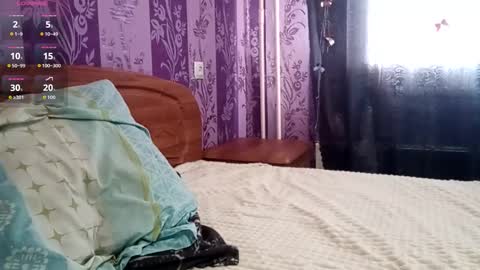 Mia online show from 02/28/26, 04:57